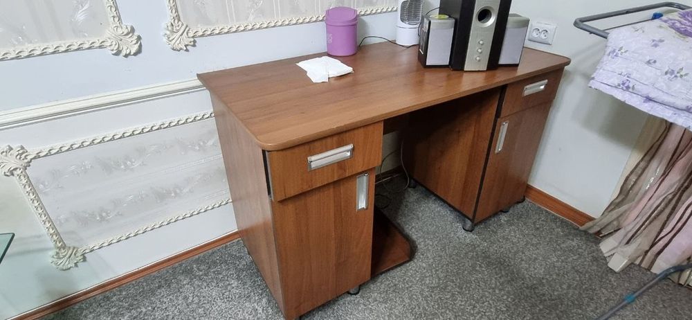 Продаётся мебель