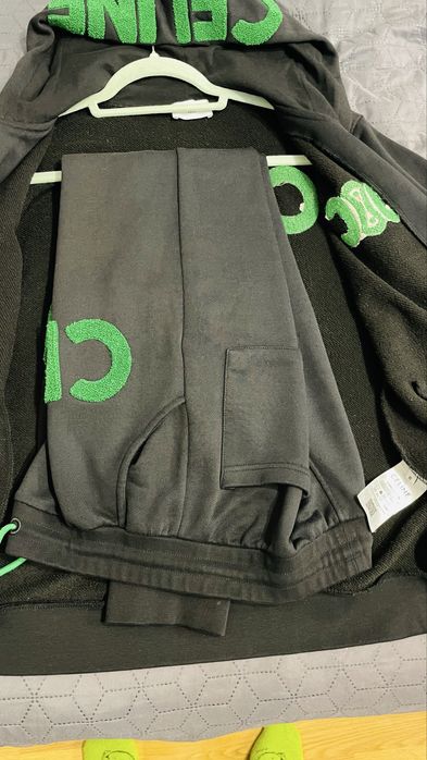 Спортен екип celine M