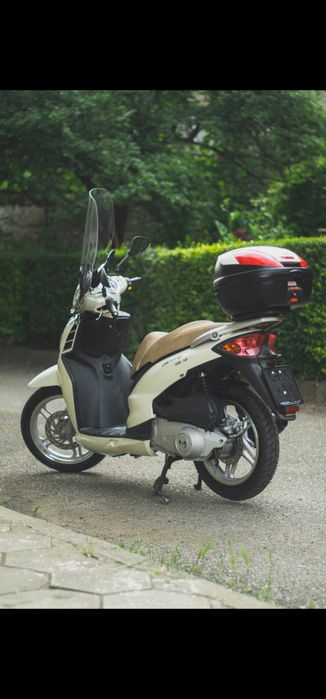 Malaguti Centro Скутер 125 кубика 125куб