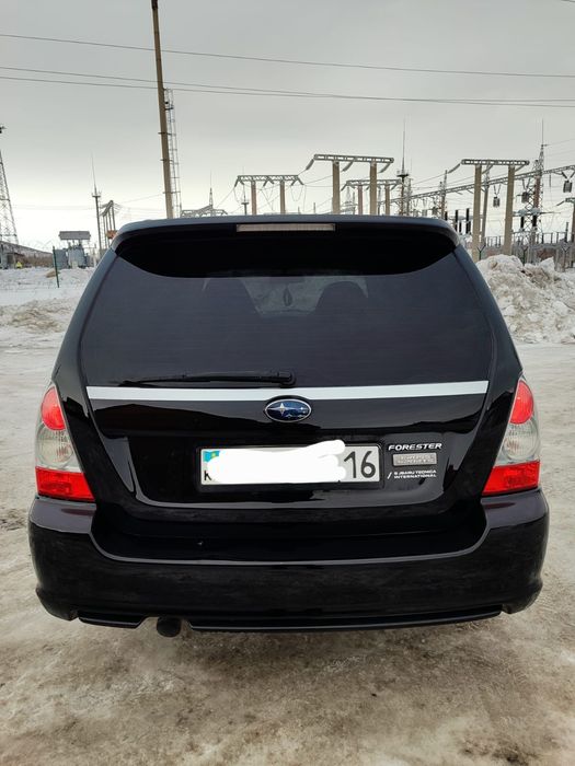 Продам Subaru Forester
