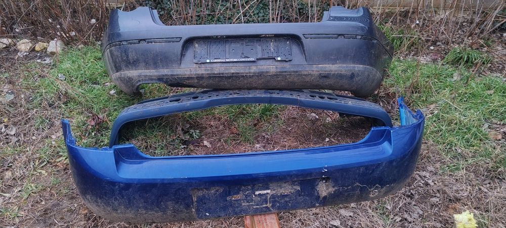 Lot bara fata bara spate mercedes bmw renault logan auris passat polo