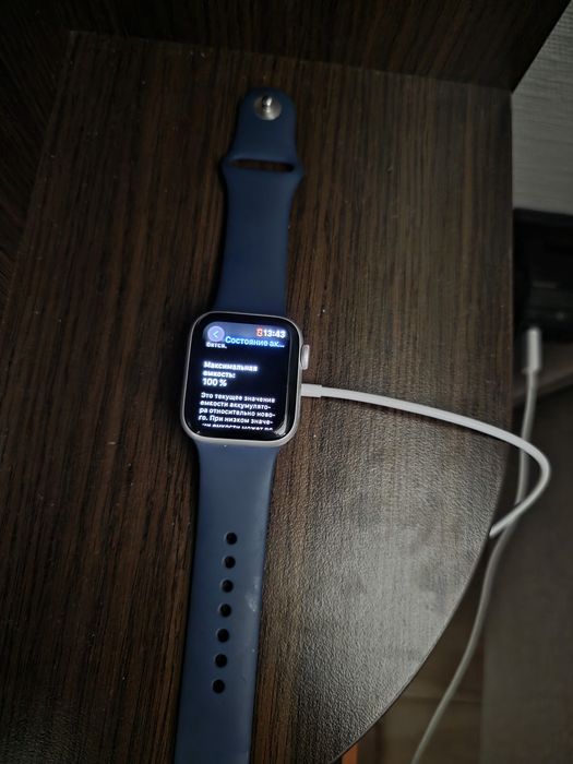 Apple watch se2 (gen2) mm40 GPS