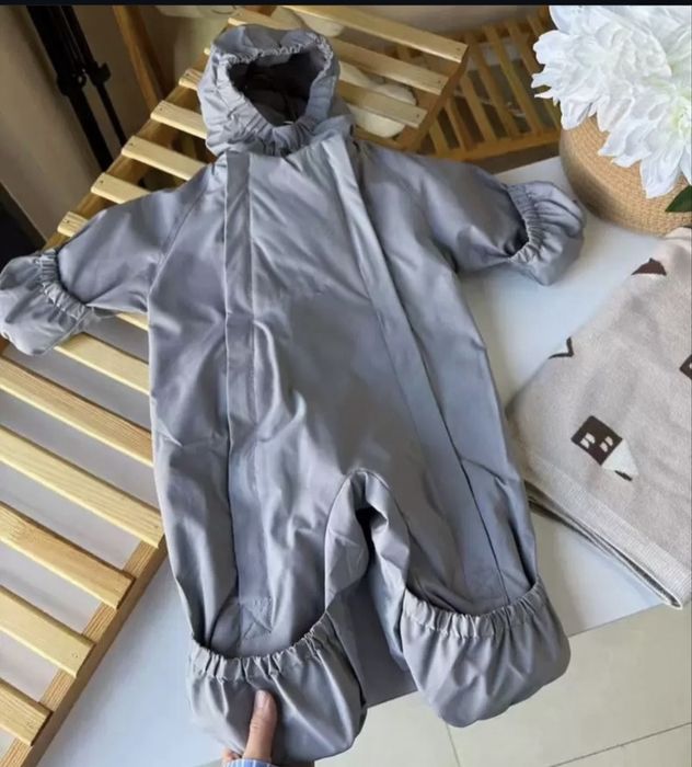 Продам комбинезон