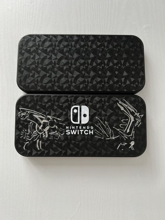 Case Nintendo Switch Lite