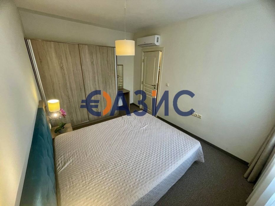 Продава се Двустаен апартамент в к.к. Слънчев бряг - 45 кв.м за 1732 €/кв.м - Снимка #10