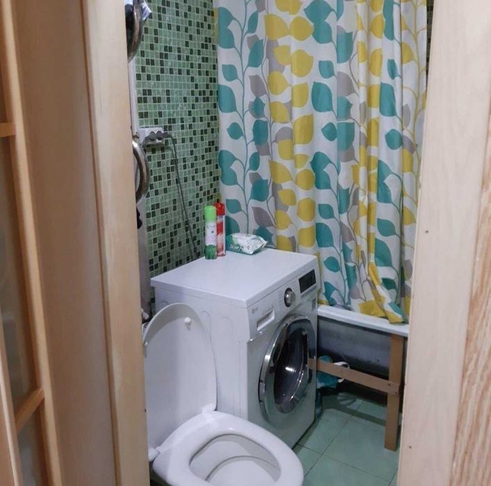 Сдаётся 1 комн КВ на долгий срок