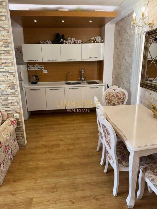 Продава се Двустаен апартамент в к.к. Слънчев бряг - 65 кв.м за 895 €/кв.м - Снимка #1
