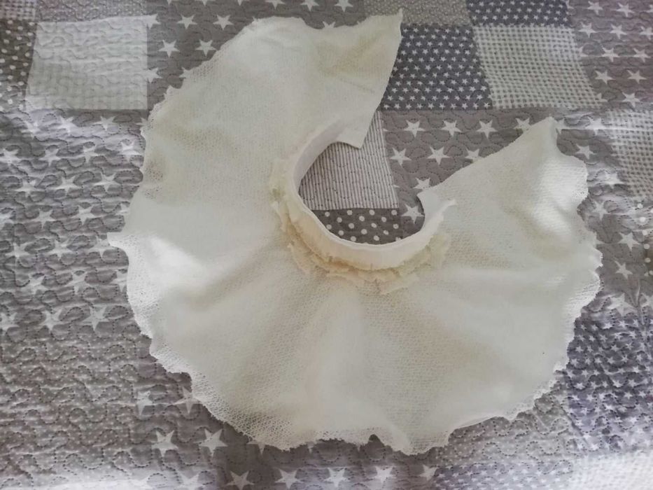 Детски карнавален, сценичен костюм гъбка, ръчно изработен УНИКАТ