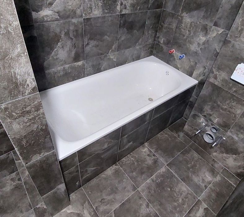 Обой Кафель Левкас Ламинат