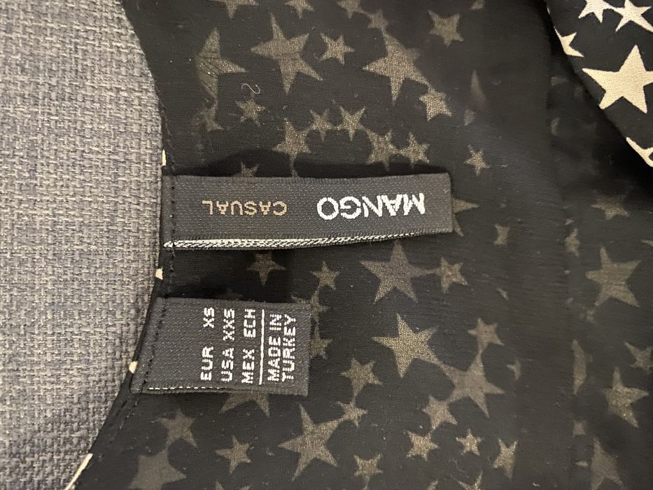 Продам платье Манго размер S