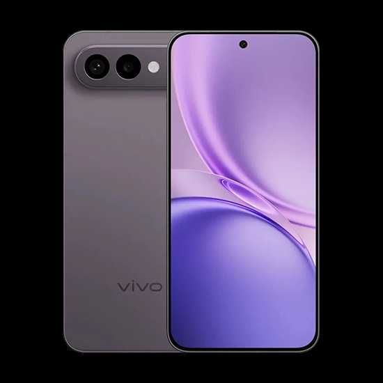 Vivo X300 FE 5G 256GB - Black, Purple