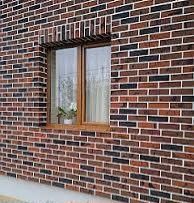 Облицовочный фасадный материал