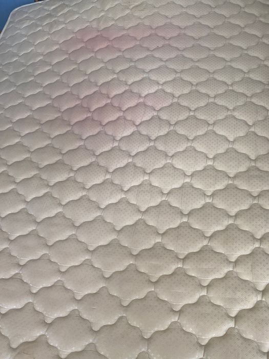 Арабски двулицев матрак 150/200см