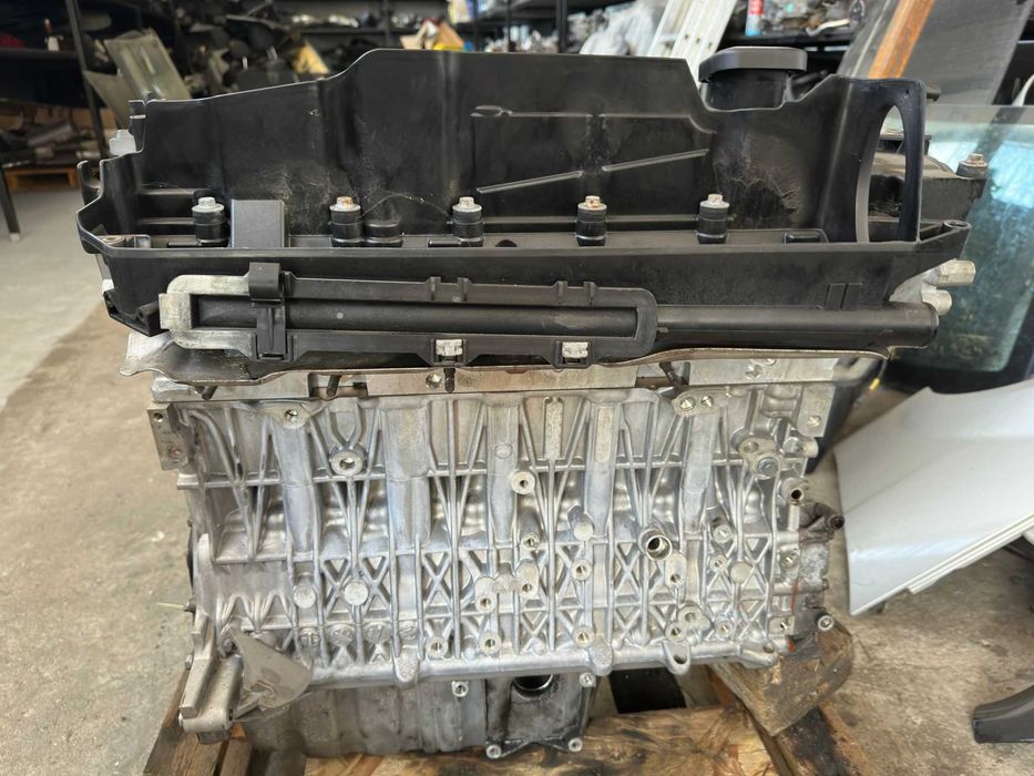 Motor BMW X5 E70 e71 3.0d 231 CP M57N2