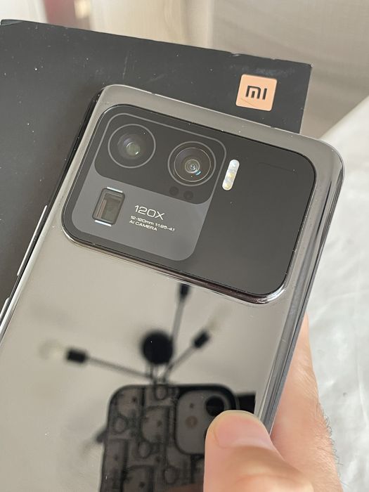 Xiaomi mi 11ultra 12/256
