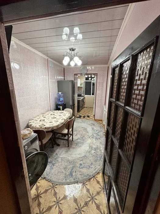 Срочно продаётся 3х комнатная квартира Метро Олмос