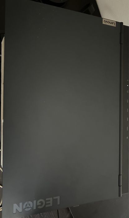 Laptop Gaming Lenovo Legion