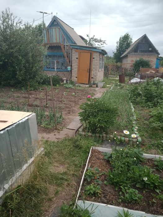 Продам дачу  ухоженную