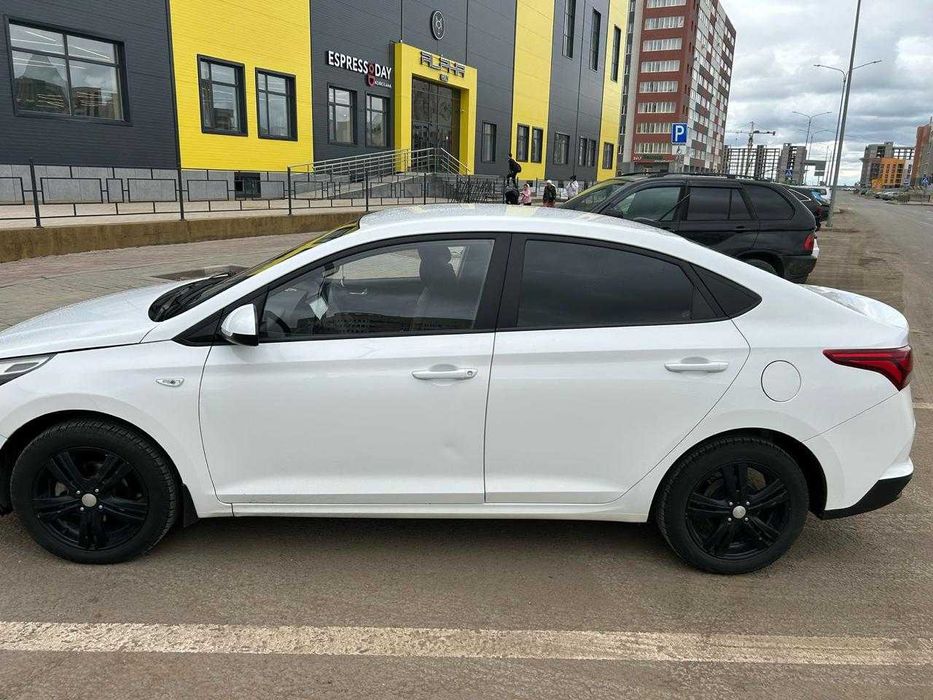 Авто с последующим выкупом