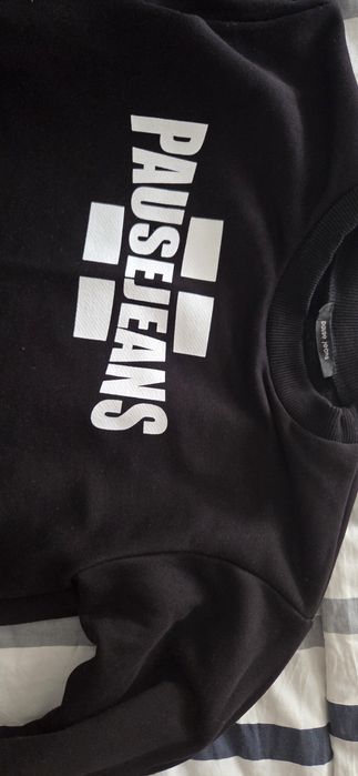 Дамска блуза Pause