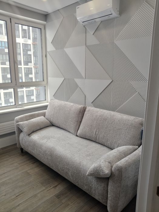 Отделочные работы