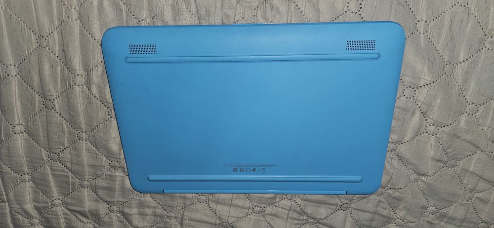 Лаптоп hp stream