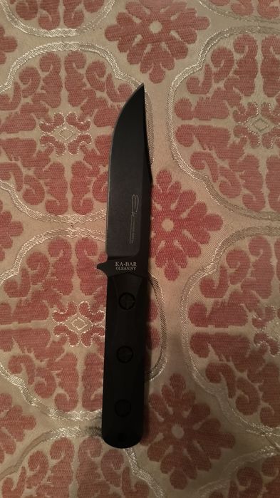 Продаю разделочный нож