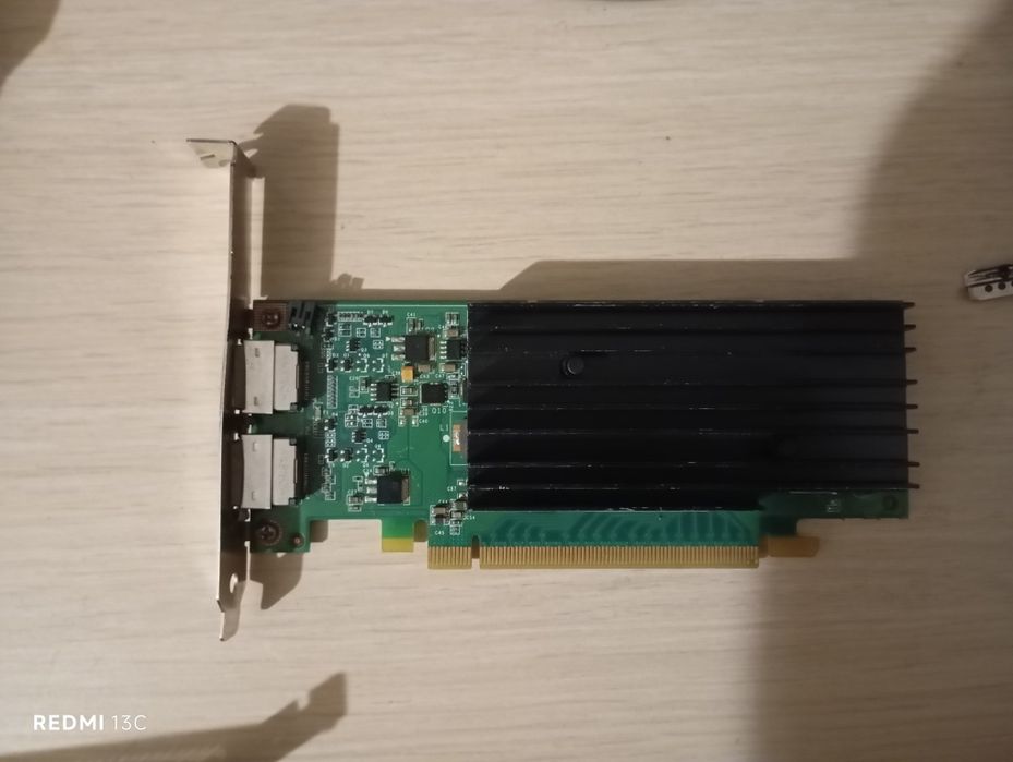Placa video Nvidea