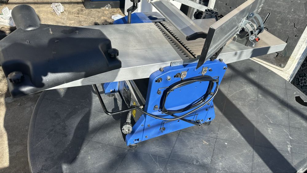 Абрихт Щрайхмус 2 в 1