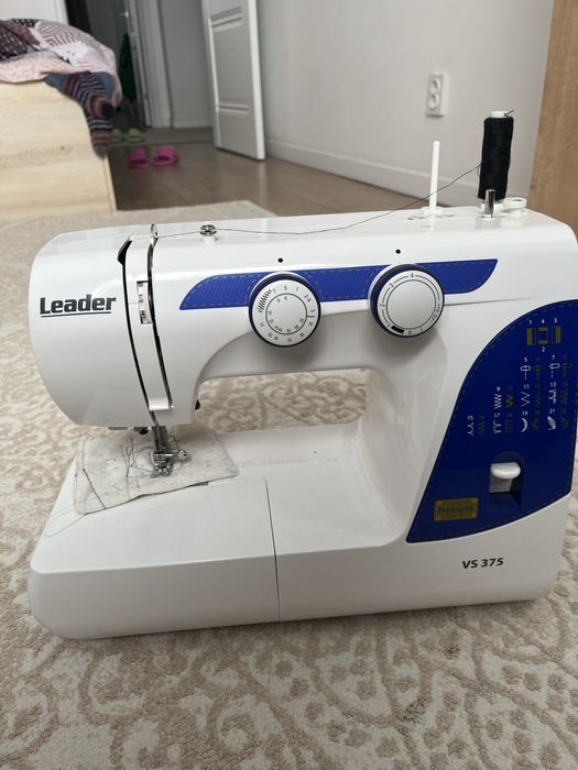 Швейная машинка