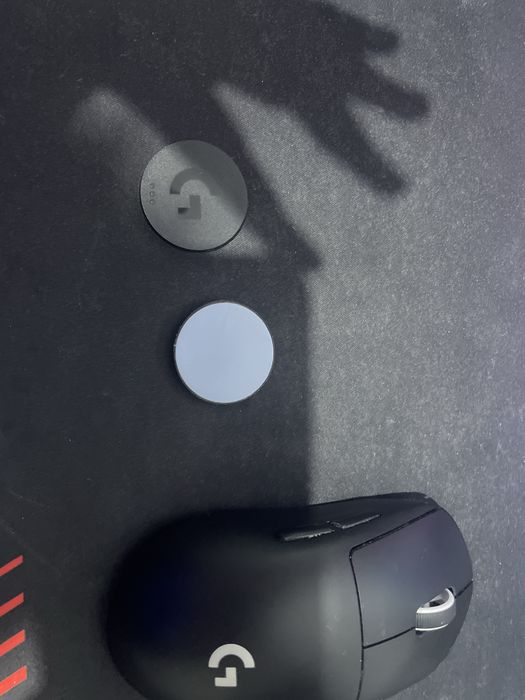 logitech g pro lightspeed