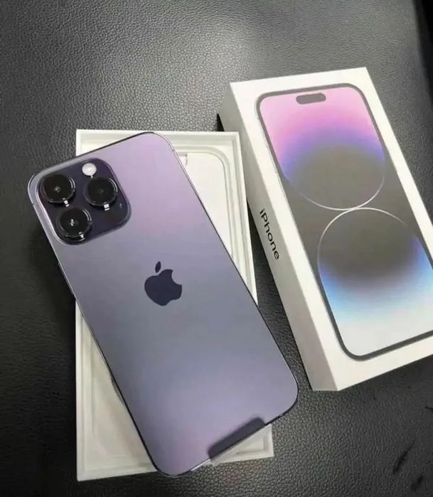 iPhone 14 pro Айфон 14 про
