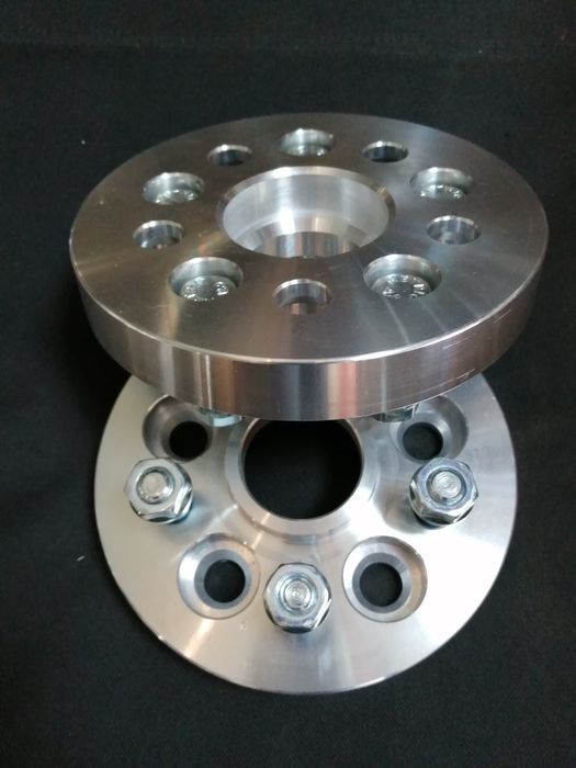 2 Distantieri Nissan /Infinity 5x114.3 - 23 mm