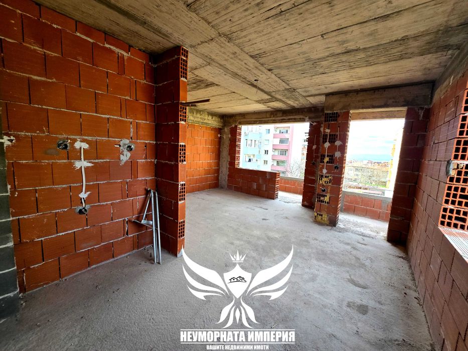 Продава се Тристаен апартамент в Асеновград - 93 кв.м за 664 €/кв.м - Снимка #5