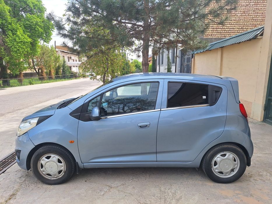 Spark mexanika delfin