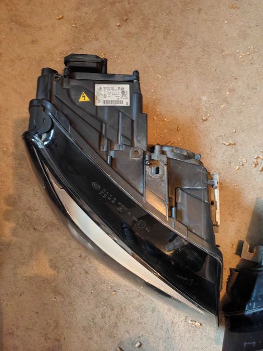 Фарове за Audi A8 D4