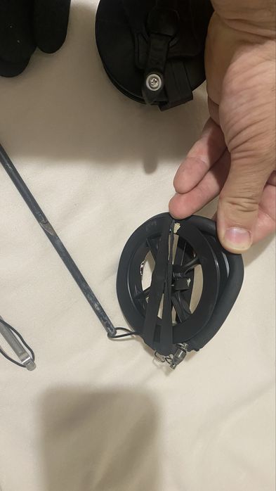 Харпун Picasso 83 ластичен