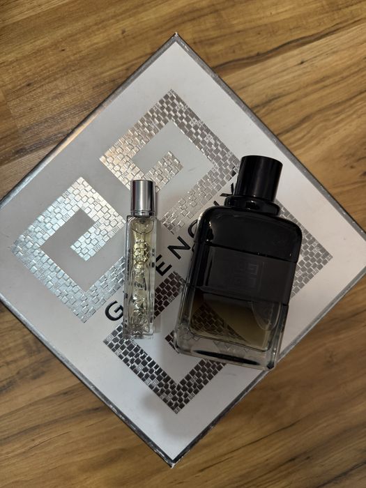 Продам мудские духи Givenchy Gentleman