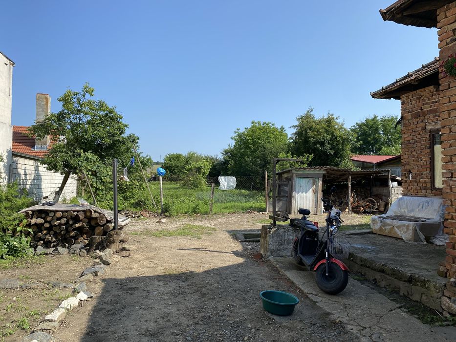 Casa cu 2 Cf In Faget Partea Romaneasca Eftime Murgu 26