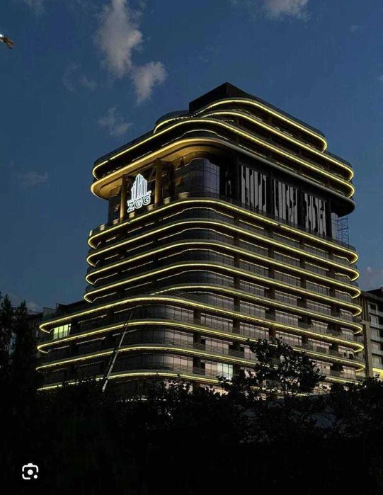 3-х комнатная в ЖК «Zarafshan City» ID: 7812