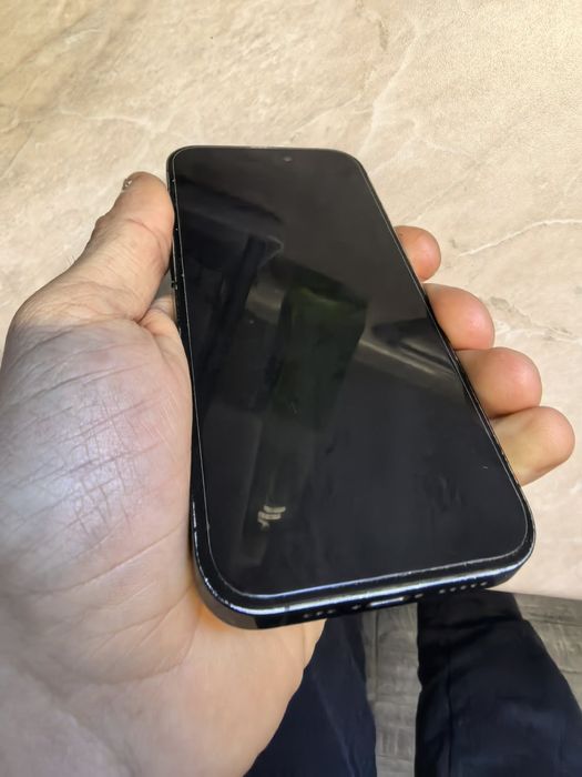 IPhone 14 Pro, 128гб