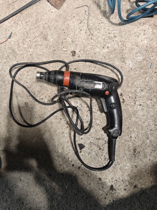 Винтоверт за гипсокартон wurth