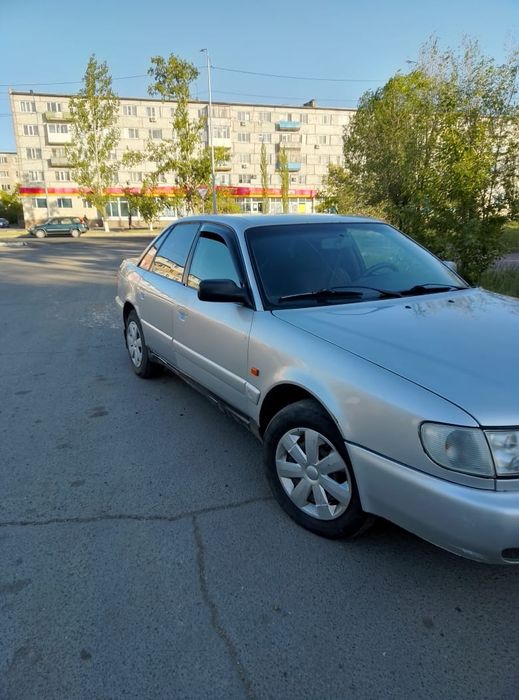 Продам срочно Ауди А6