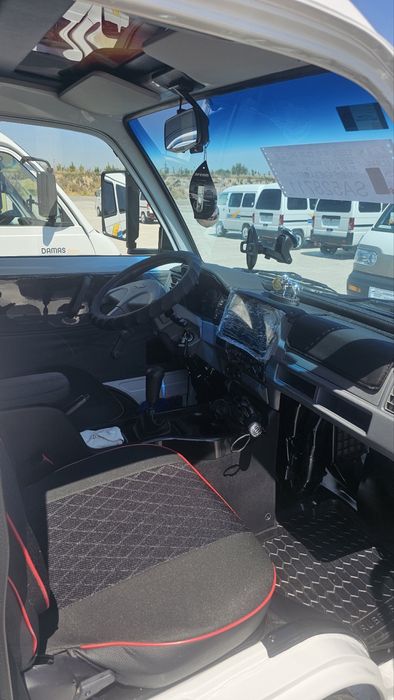 Damas polniy navarot tomlari bilan shumka metan gazi bilan