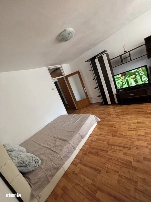 Garsoniera moderna zona dristor Mihai bravu