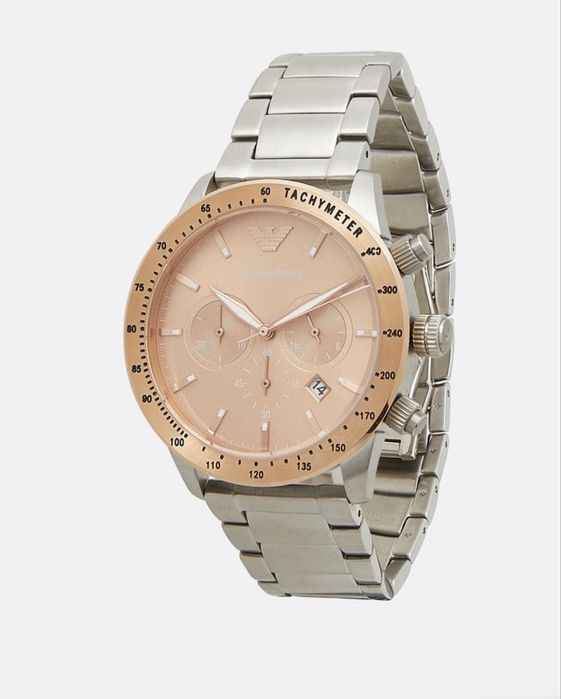 Оригинален часовник Emporio Armani AR11352 Chronigraph
