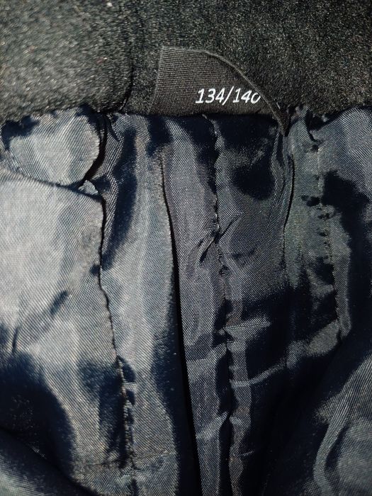 Salopeta iarnă impermeabila