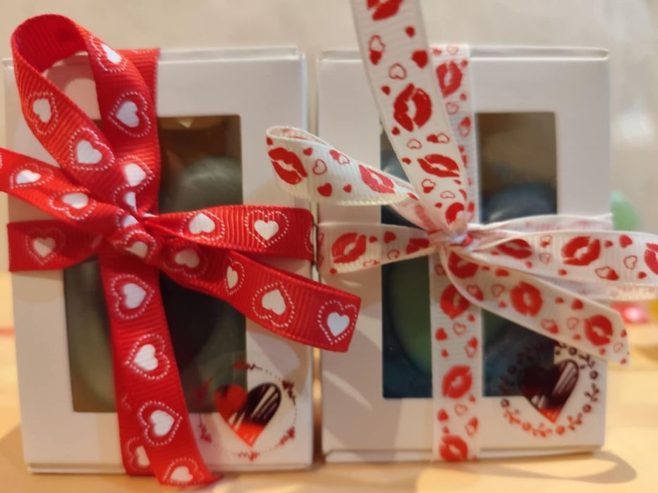 Медени сапуни за 8ми март