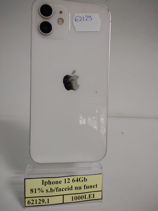 IPhone 12 64Gb(efn)