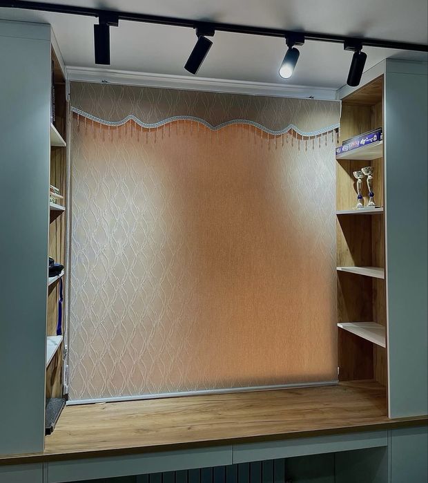 Роллшторы , жалюзи